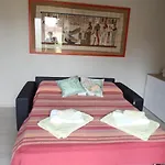 La Casetta Ameno