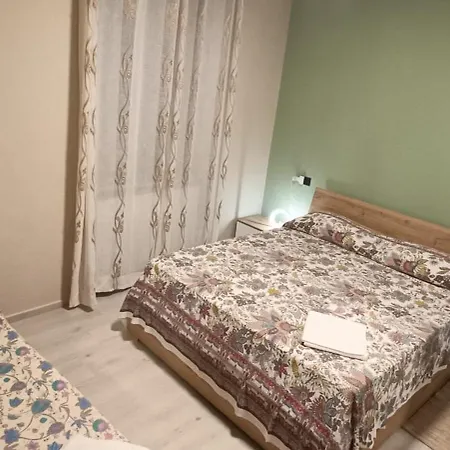 La Casetta Tatil Evi