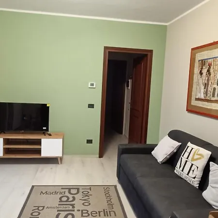 Tatil Evi La Casetta