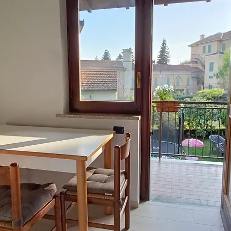 La Casetta Holiday home *