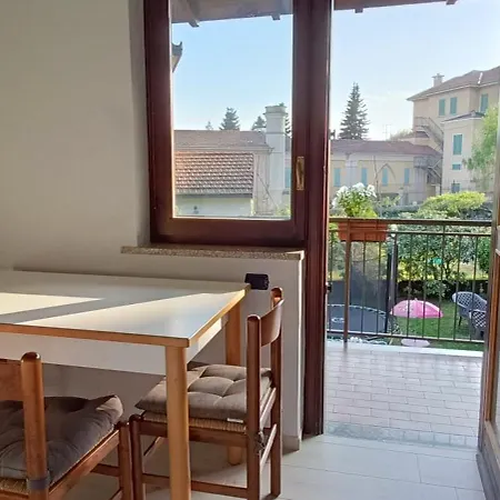 La Casetta Tatil Evi *