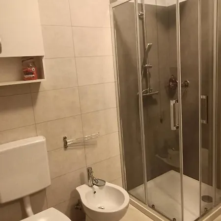La Casetta *