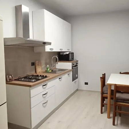 La Casetta Holiday home