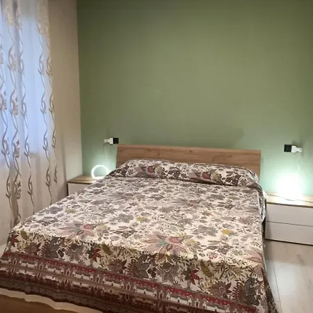 La Casetta Tatil Evi *