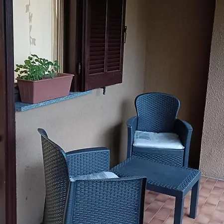 Tatil Evi La Casetta *