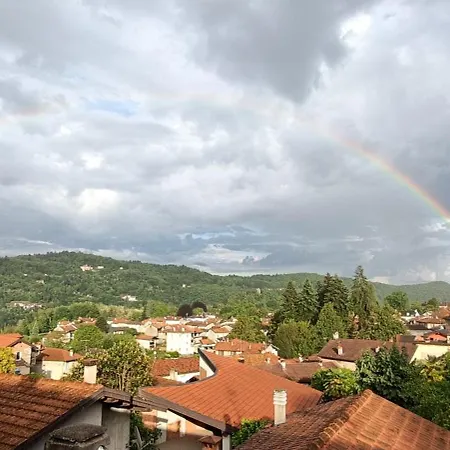La Casetta *