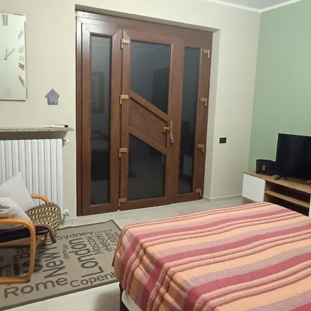 Tatil Evi La Casetta *