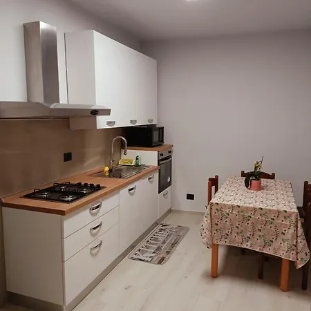 La Casetta * أمينو