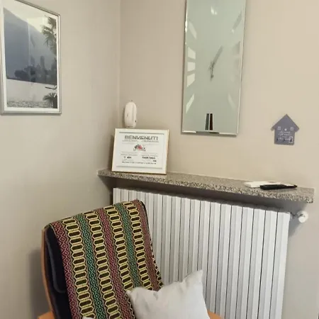 La Casetta بيت للعطل أمينو