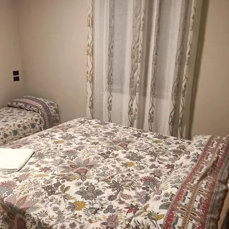 La Casetta Holiday home *