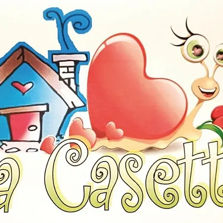 La Casetta *