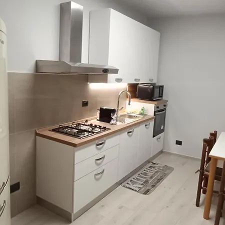 La Casetta Ameno