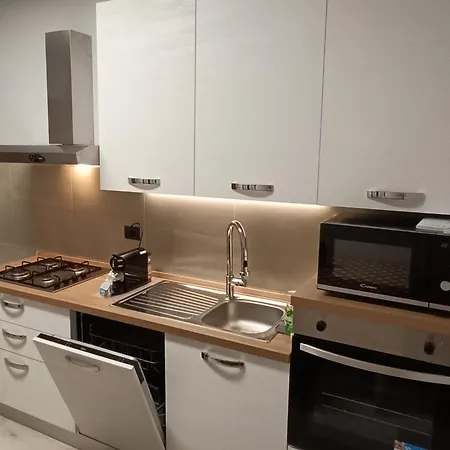 La Casetta Holiday home