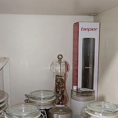 La Casetta Tatil Evi Ameno