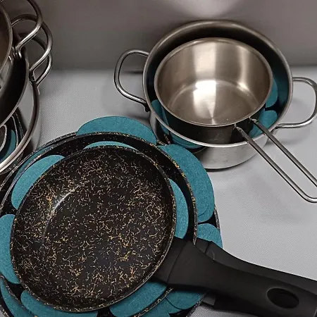 Tatil Evi La Casetta *