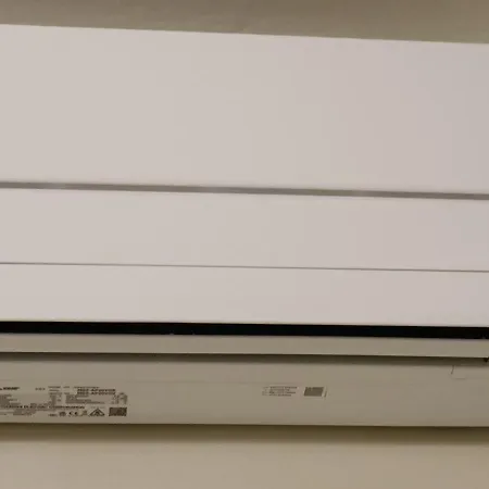 Tatil Evi La Casetta *