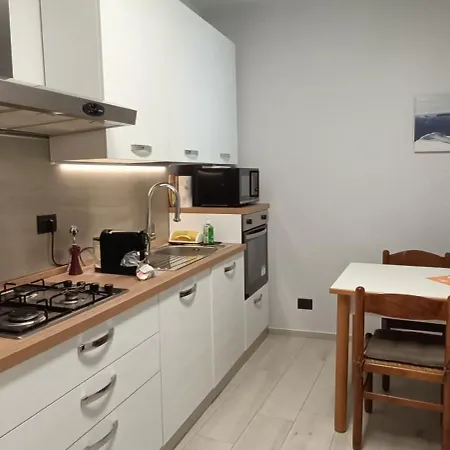 La Casetta Vakantiehuis