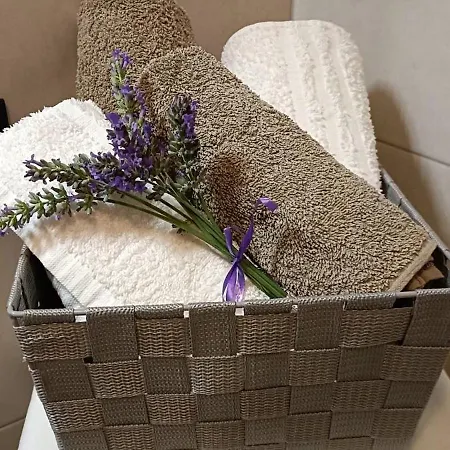 La Casetta Ameno