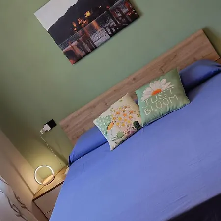 La Casetta أمينو