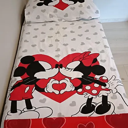 La Casetta * Ameno