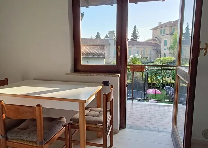 La Casetta Casa vacanze *