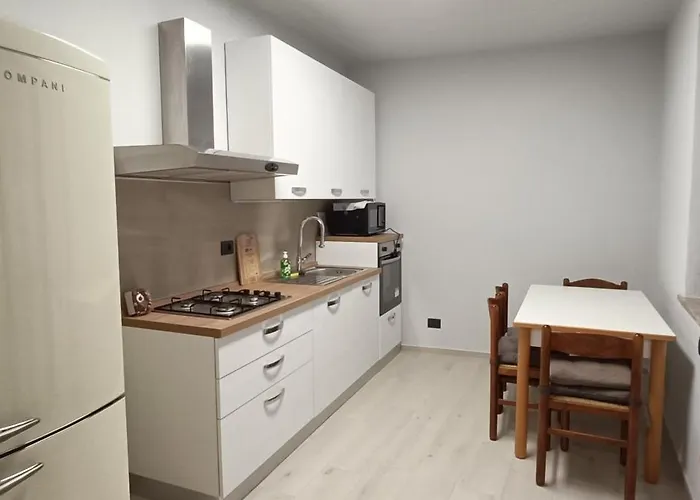 La Casetta Vakantiehuis