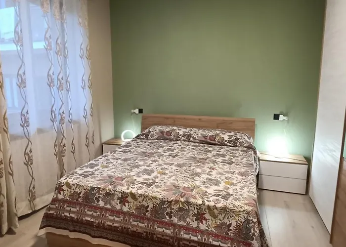 La Casetta Vakantiehuis *