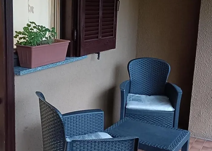 Casa vacanze La Casetta *