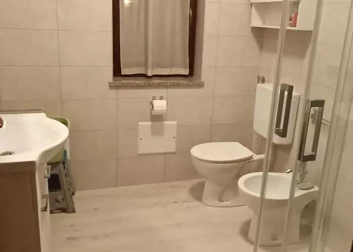 La Casetta *