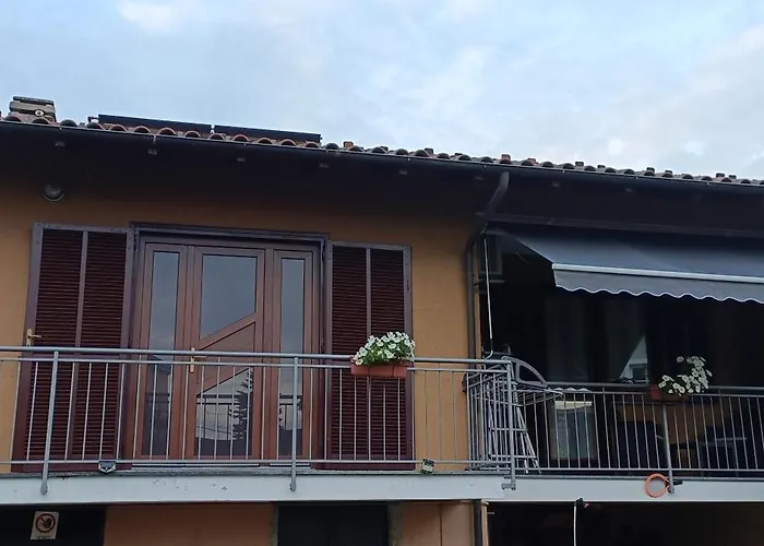 Vakantiehuis La Casetta