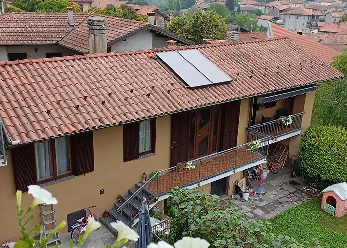 La Casetta Vakantiehuis