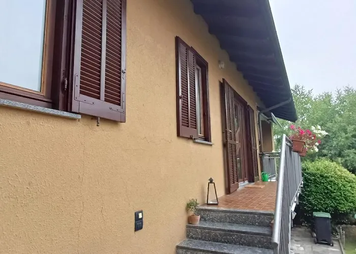 La Casetta Casa vacanze Ameno