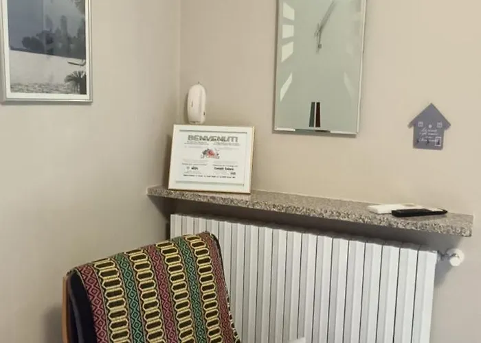 La Casetta Casa vacanze Ameno