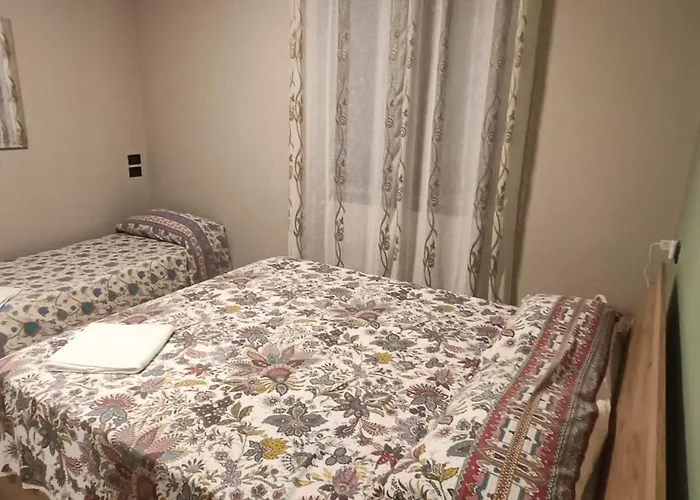 La Casetta Vakantiehuis *