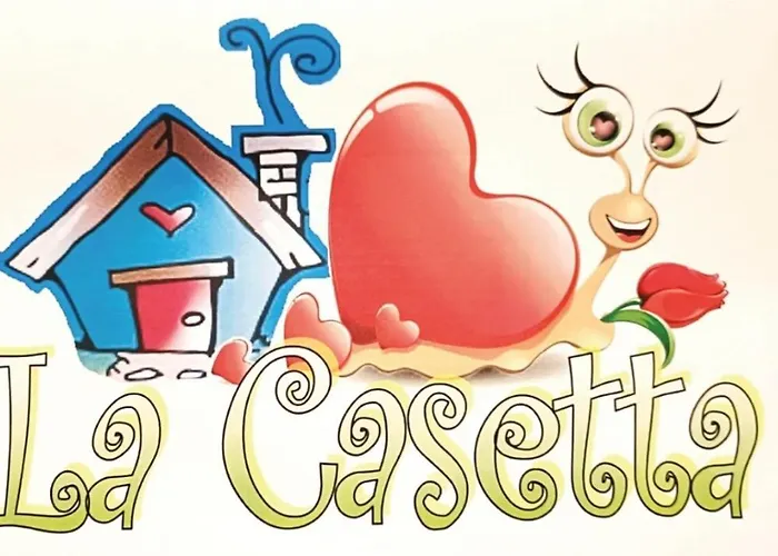 La Casetta *