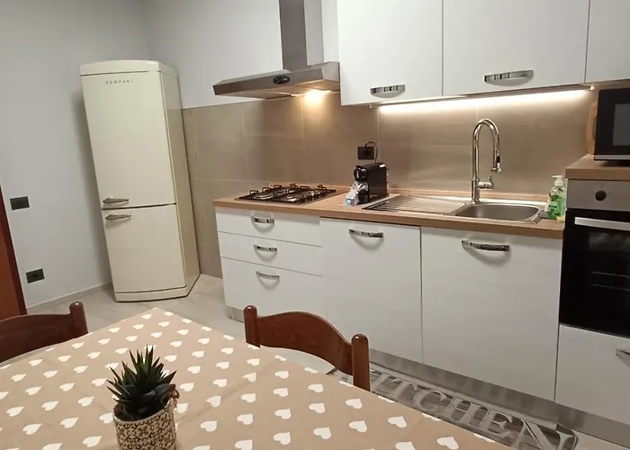 Casa vacanze La Casetta *