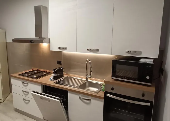 La Casetta Casa vacanze