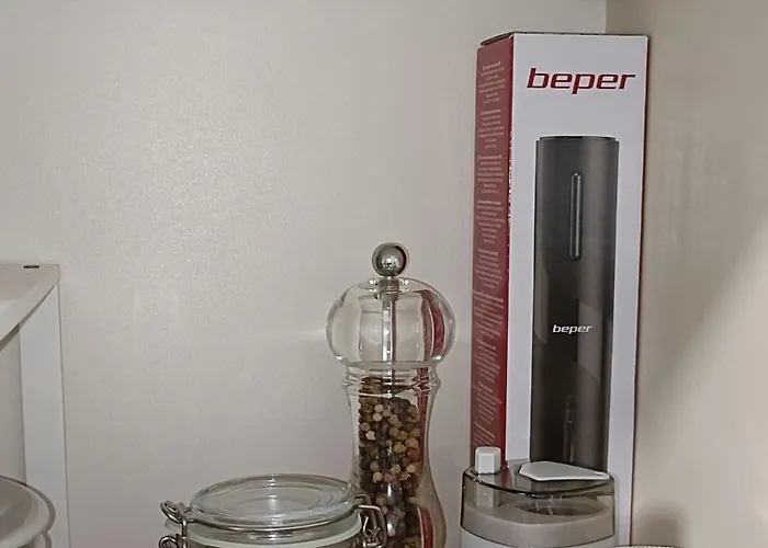 La Casetta Casa vacanze Ameno