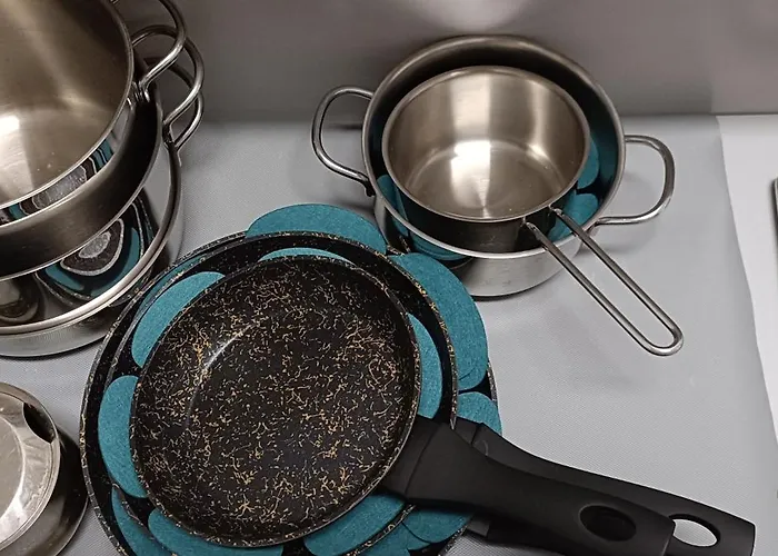 Casa vacanze La Casetta *