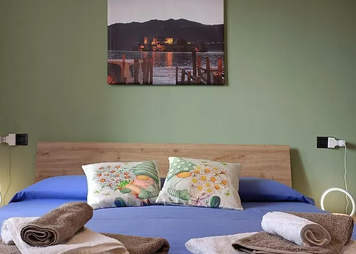 Casa vacanze La Casetta *