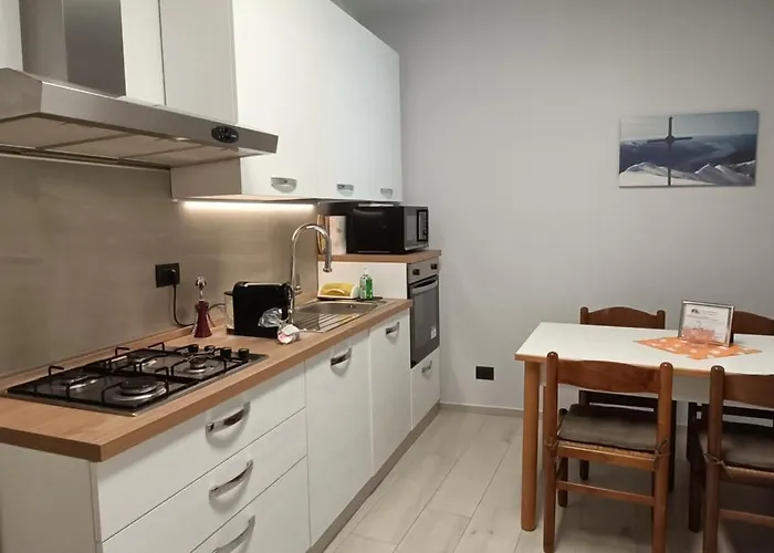 La Casetta Casa vacanze